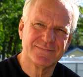 Sven-David Sandström, en av Sveriges mest berömda kompositörer nationellt och internationellt, står för musiken.