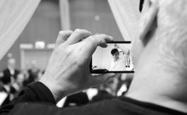 Under 2017 påbörjas arbetet med ett nytt program och man inleder ett arbete med Kulturskolan i Kiruna. Man kommer också ge offentliga konserter och hålla läger.