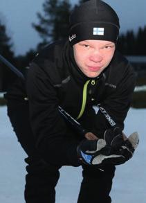 seras minskar. En hobby ger också barn självförtroende, färdigheter för livet och upplevelser av att lyckas.