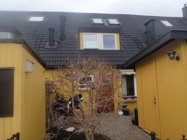 Överlåtelsebesiktning Byalaget 86 Byvägen 109, Täby Stefan Westerberg Täby