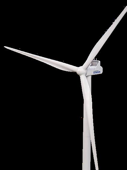 Totalt omfattade affären 15,4 MW fördelat på 7 Vestas V100 2,2 MW vindkraftverk. Affären är KGAL:s första i Sverige. Överlämnande av de båda vindparkerna skedde i augusti 2017.