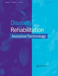 Assistive technology as reading intervensions for children with reading impairments with a one-year follow up Elever med lässvårigheter kan dra nytta av AT med avseende på deras läsutvecklingsprocess.