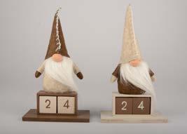 11,5 cm lila 3-pack 70:- Gnistrande