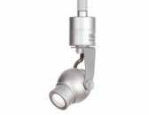 SPOTLIGHT 12V maxel spotlights Ett skensystem erbjuder ett brett spektrum av möjligheter för ljusdesignern, och tillåter dig att modifiera ljussättningen utan nya installa tioner.