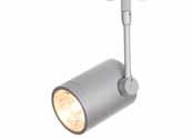 SPOTLIGTH 12V London Oldham 250 137 Adapter ingår ej,