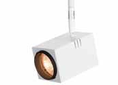 6413 Vit 74 402 10 6513 Alu 74 402 11 Adapter ingår