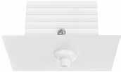 MA XEL 12V Plafond x 1 Plafond x 2 42 42 360 90 Plafond med inbyggd transformator och en Jack in-kontakt. ör armaturer se sid 42-45.