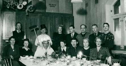 framtiden. 1928 I begynnelsen.