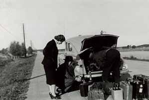 1950 Max Laser var en pionjär och en uppfinnare som lanserade en mängd