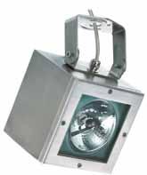 47mm 205 mm 157 mm 12V 50W IP55 GU5.