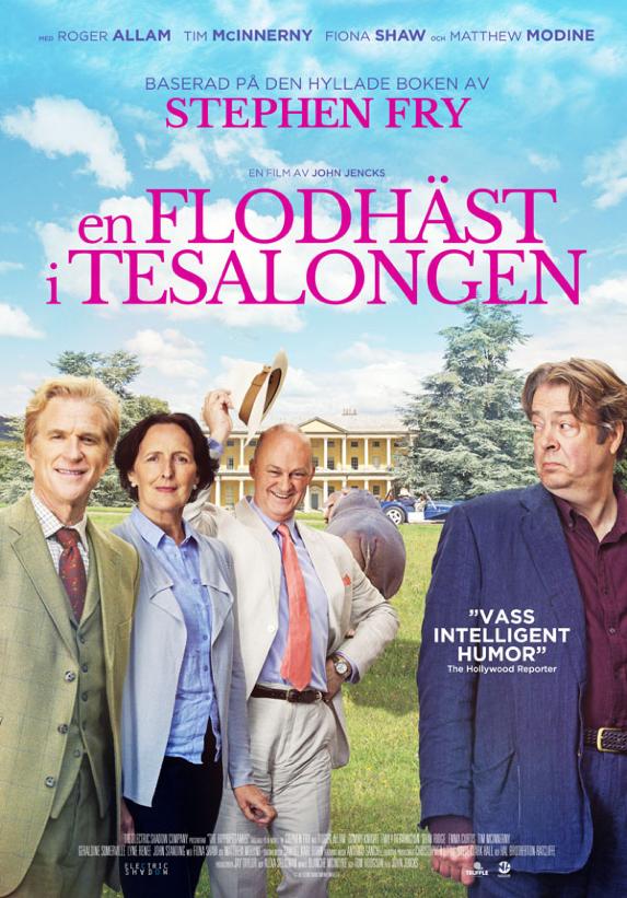 älskare Louis med sina skuldkänslor, eftersom han lämnat Walter när han var som mest