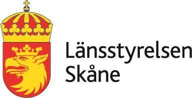 Skåne läns författningssamling 12FS 2017:22 01-10:17 Utkom från trycket den 29 november 2017 Länsstyrelsen i Skåne läns föreskrifter och allmänna råd om åtgärder mot penningtvätt och finansiering av