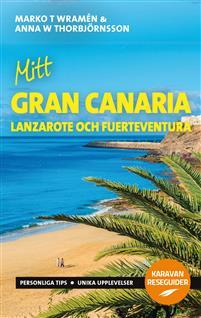 Mitt Gran Canaria : med Lanzarote och Fuerteventura PDF ladda ner LADDA NER LÄSA Beskrivning Författare: Marko T. Wramén. Kanarieöarna är svenskarnas mest populära resmål.