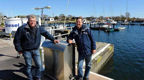 Nautica tagg sprutande