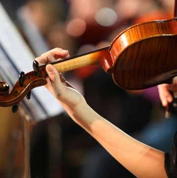 RESULTATREDOVISNING MUSIKPLATTFORMEN Musikplattformen Enligt Musikverkets instruktion ska myndigheten särskilt: vara en plattform för kontaktförmedling och bildande av nätverk i musiklivet samt en