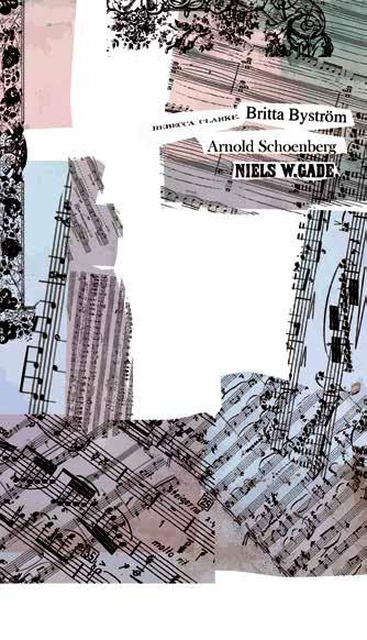 between worlds In 1917 Arnold Schoenberg composed his Verklärte Nacht (Transfigured Night) to the poem by Richard Dehmel, inspired by his first encounter his future wife.