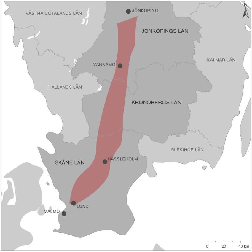 Funktionsmålet för tillgänglighet innebär att transportsystemets utformning, funktion och användning ska medverka till att ge alla en grundläggande tillgänglighet med god kvalitet och användbarhet