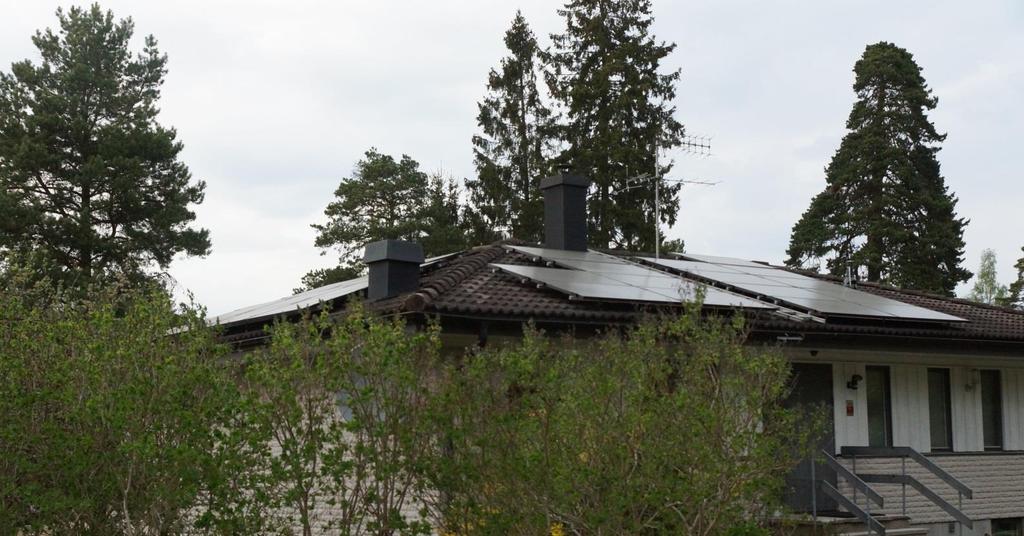 Börja balansera din klimatskuld KOLDIOXIDUTSLÄPP OCH