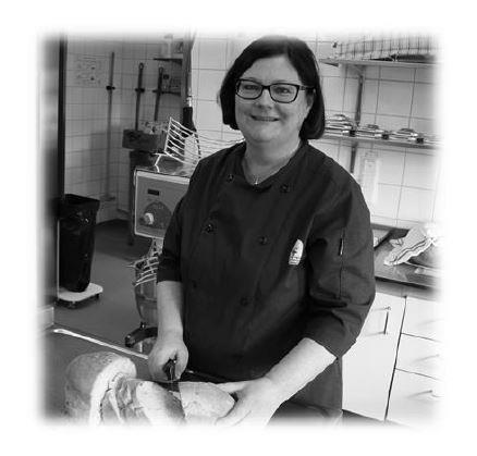 Christins spagettisås med matvete Middagstips från Måltidsservice, Skurups kommun Ta tillvara på matrester!