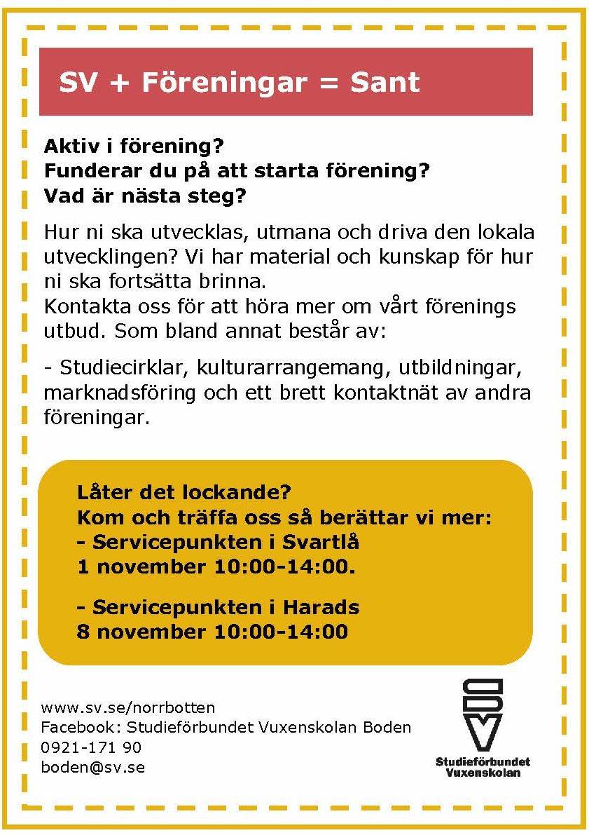 tisdag 7/11 Förtjänsten går till en fotbollsresa till Barcelona