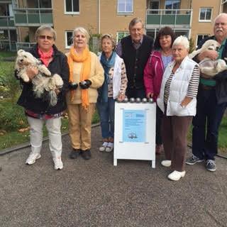 er Caféträffar i Billdals kyrka Vi träffas första onsdagen i varje månad (ej juni-augusti). Start kl. 10.