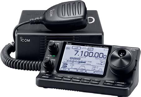 NYHET! FTDX-3000.