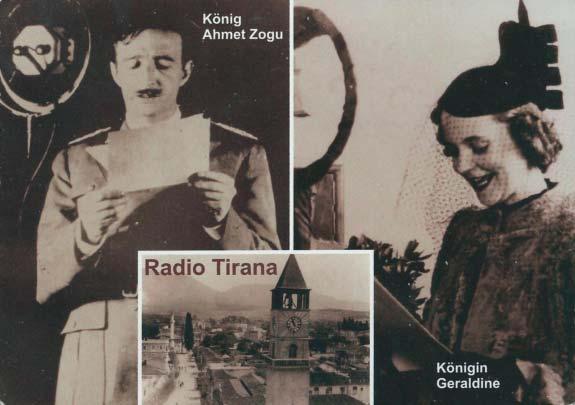 Världsradiolyssnare Ny hobbystation i Tyskland & Radio Gramox i Tammerfors Av Christer Brunström Det är betydligt roligare att skriva om nya radiostationer än om nedläggningar men tyvärr går