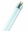 25 10 000 h Spectralux Plus NL, 26 mm Ø, G13 8380241 NL-T8 18W/830/G13 Varmvit 18 1 350 26 590 25 20 000 h 8380242 NL-T8 18W/840/G13 Vit 18 1