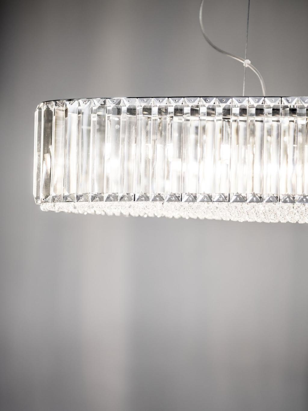 efterlängtad plafond. Art.
