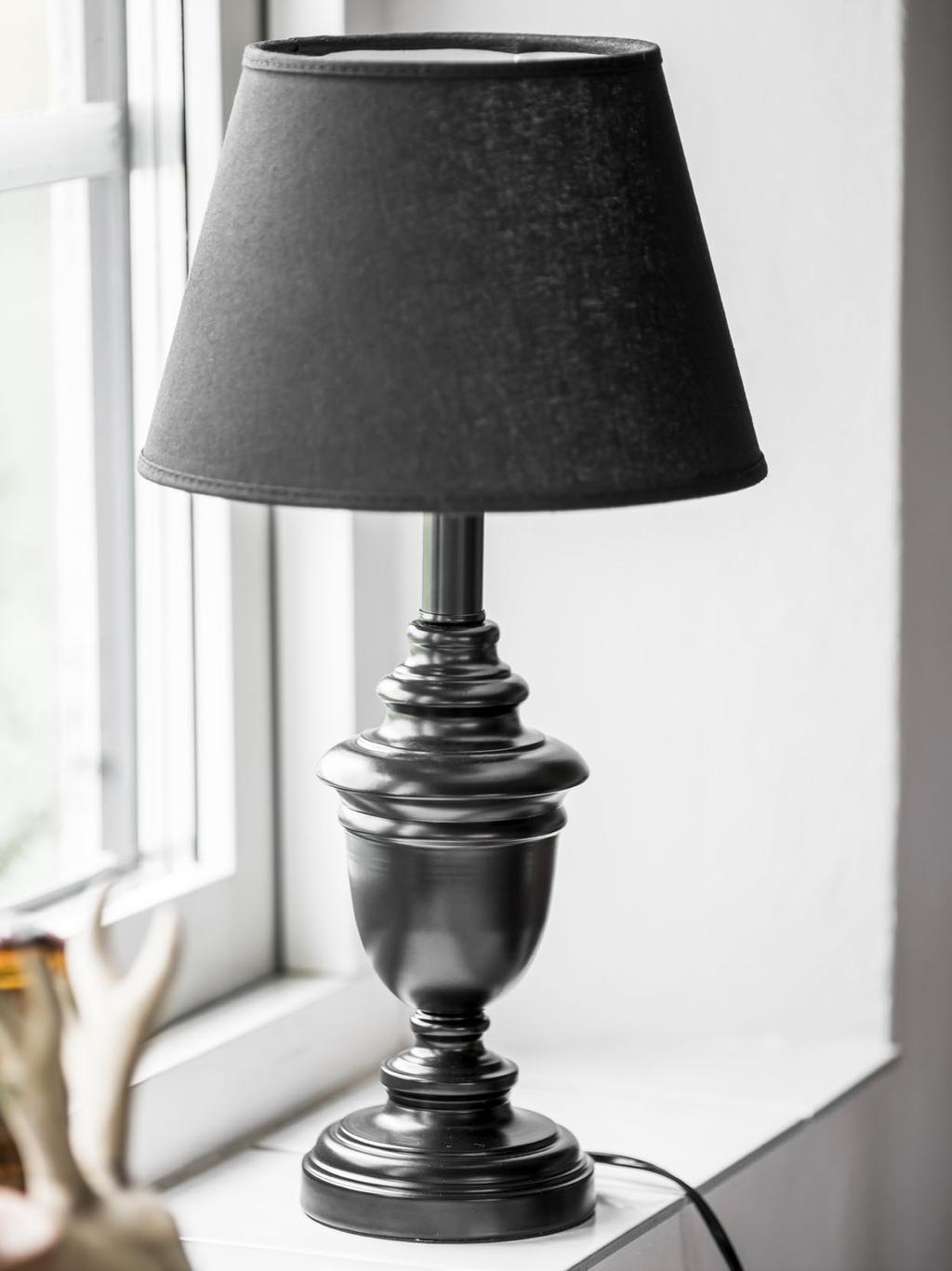 Lampfötter Våra