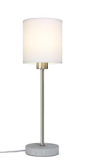 Vindla LED En nyhet som sprider behagligt ljus tack vare ljuskällans spännande form.