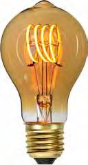 8W E27 220-240VAC EC A 354-41 EAN 7391482023520