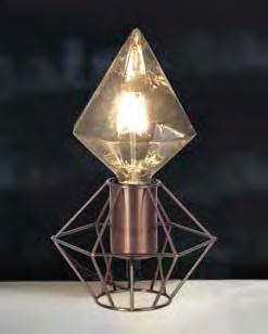 CLEAR FILAMENT 2700 K 352-48 EAN 7391482014610 E-NR