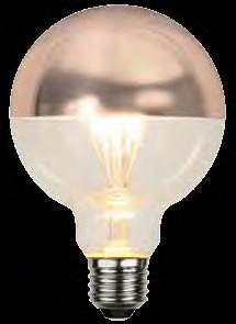 95mm N 138mm 2700K 80Ra 330lm 360º 4W E27 220-240VAC EC A+ 352-53-6 EAN 7391482019653 E-NR 8291737 L 5/40 M 95mm N 138mm 2700K 80Ra 330lm 360º 4W E27 220-240VAC EC A+ Ø125 MM 352-54-5 EAN