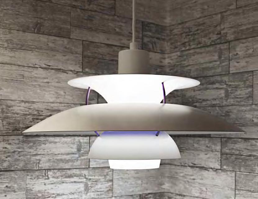 HIGH LUMEN LAMPS PERFECT FOR PH-LAMPS (PH5) PERFEKT FÖR PH-LAMPOR (PH5) PERFEKT FÜR PH-LAMPEN
