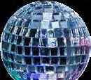 DISCO LED