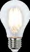 5W ( 60W) E27 220-240VAC EC A++ 352-32 EAN 7391482006929 E-NR 8290586 L 10/100 M 60mm N 107mm 2700K 80Ra 810lm 360º 6.
