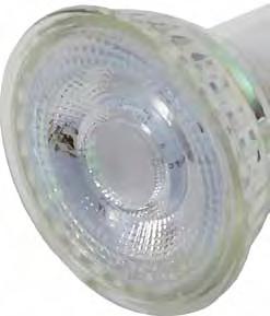 FULL GLASS SPOTLIGHT FULL GLASS SPOTLIGHT 20W 50W 50W 346-04 EAN 7391482022424 E-NR 8292356 L 10/100 M 50mm N 44mm 2700K 80Ra 260lm 230lm 90 500cd 36º 3.