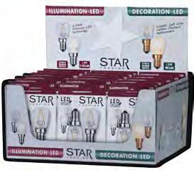 CLEAR FILAMENT 2700K B22 B22 352-19-2 EAN 7391482010292 E-NR 8290955 L 10/100 M 45mm N 79mm 2700K 80Ra 150lm