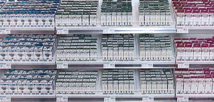 INCANDESCENT SPECIAL-PURPOSE LAMPS FLICKERING LIGHT 361-55 EAN 7391482361554 E-NR 8381753 L 20/200 M 35mm N 100mm 3W E14 220-240VAC F 361-56 EAN 7391482023056 E-NR 8381754 L 20/200 M 35mm N 115mm 3W