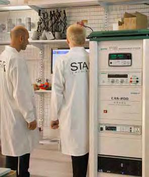 Star Trading som grundades 1985 har arbetat med LED-teknik i mer än tio år.