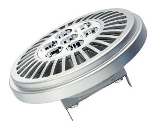 RaLED Star AR111 - Dimmbar - 24 15,5 w 12 v G53 480,00 G1 6 111/55 927 2700 800/3100 40000 42518414 15,5 w 12 v G53 480,00 G1 6 111/55 930 3000 800/3100 40000 42719020 RaLED Star AR111 - Dimmbar - 40