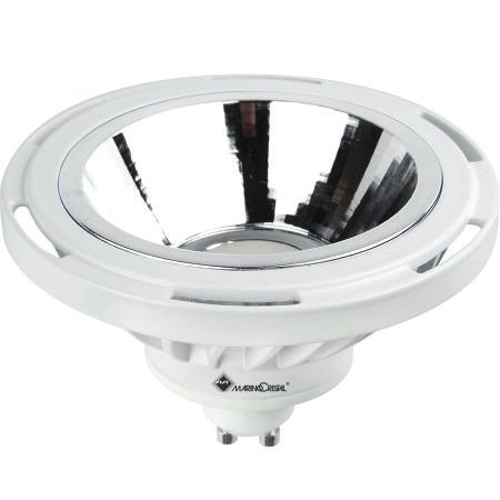 111/68 830 3000 1150/1699 40000 M21169 16 w 12 v G53 561,00 G1 10 111/68 840 4000 1180/1910 40000 M21243 MarinoCristal Pro AR111-60 - GRÅ 16 w 12 v G53 561,00 G1 10 111/68 830 3000 1150/1699 40000