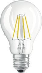 LED Filament Kontakta oss för mer information om nyheter och ändringar i sortimentet.