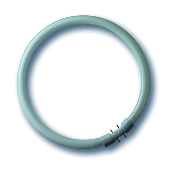 Cirkellysrör T9 G10Q Watt Färg Pris/st Grupp Ant/fp Ø/L Kelvin Lumen Ra Brinntid/tim Art.
