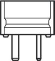 G24D G24Q GX24D