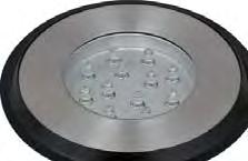 Mark-/Have-/Bakke-/Ground Recessed Spotlights