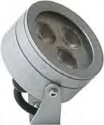 350mA. 223 lm. 38º, 3000K, Ra80.