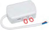 Tillbehör/tilbehør/accessories LED, konstantström/konstantstrøm/constant current För mer