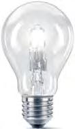 STANDARDLAMPOR/GLØDELAMPER/STANDARDPÆRER/ STANDARD LAMPS MALMBERGS. ECO CLASSIC Art. no.